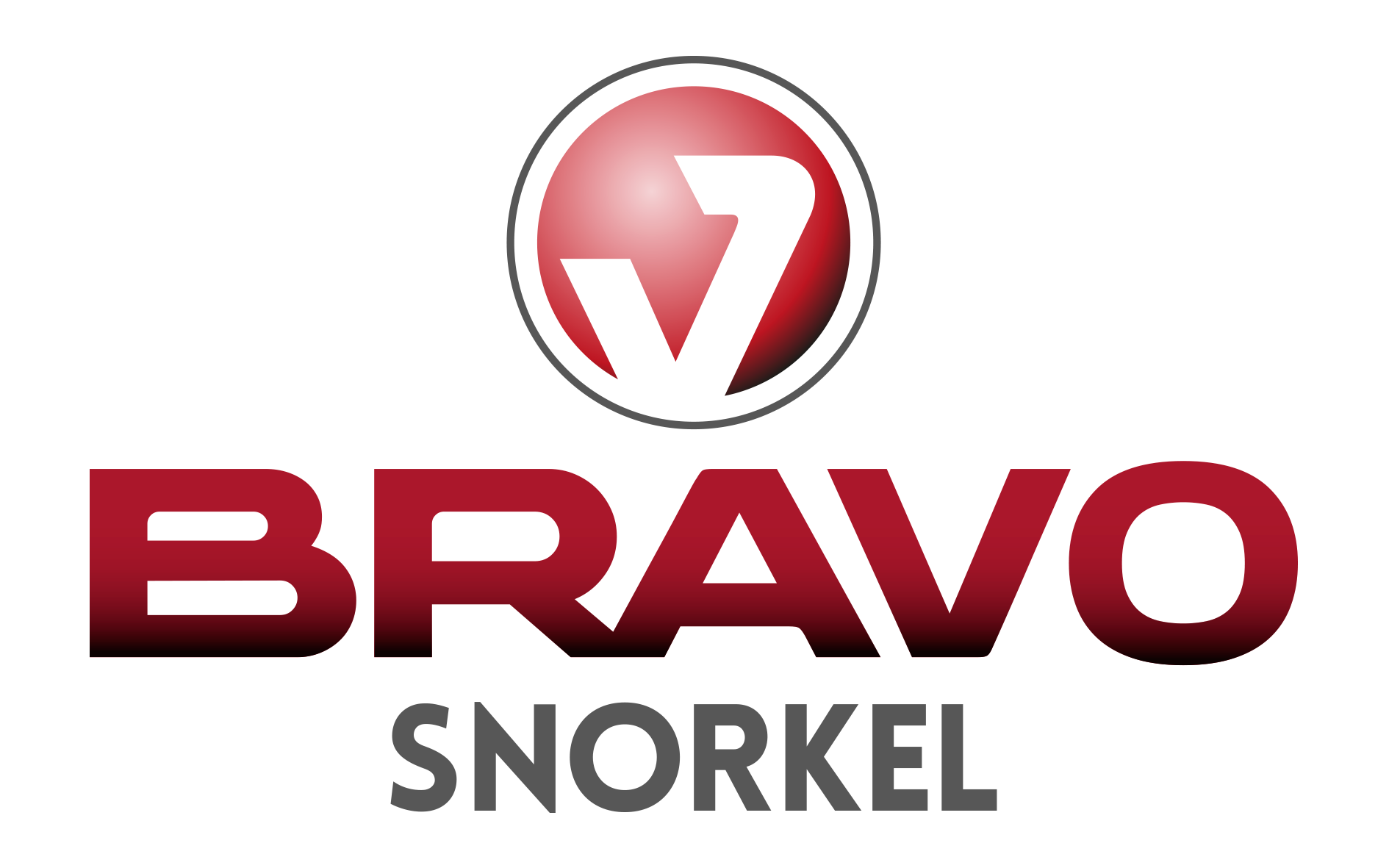 Bravo Snorkel - gama medie/premium