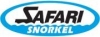 Safari Snorkel - gama premium