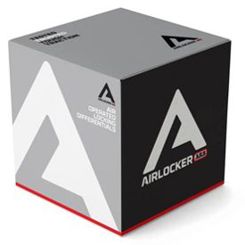 Diferentiale blocabile ARB Air-Locker