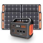 Baterii portabile powerbank, generatoare si panouri solare