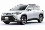 Corolla