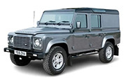 Defender 90-110-130 L316 1983-2016