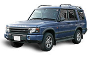 Discovery 2 1999 - 2004