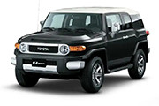 FJ Cruiser 2007 - 2017