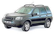 Freelander
