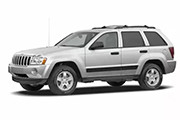 Grand Cherokee WH / WK 2005 - 2010