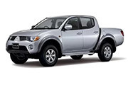 L200 ML/MN 2006 - 2015