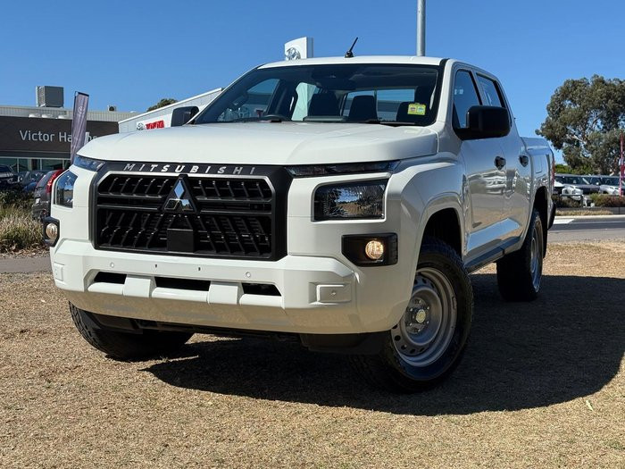L200 MV 2023+
