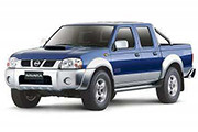 Navara MD22 1998 - 2005