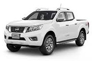 Navara NP300 / D23 2015+