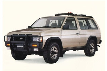 Pathfinder WD21 1985-1995