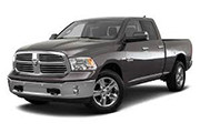 RAM 1500 DS Classic 2019+