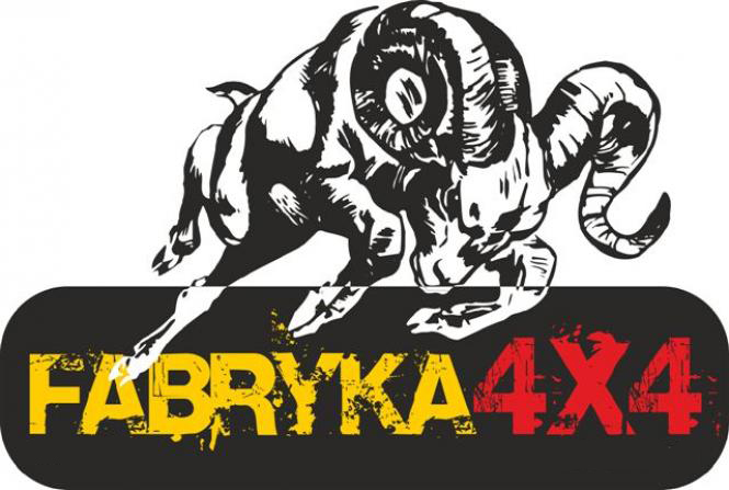Fabryka4x4
