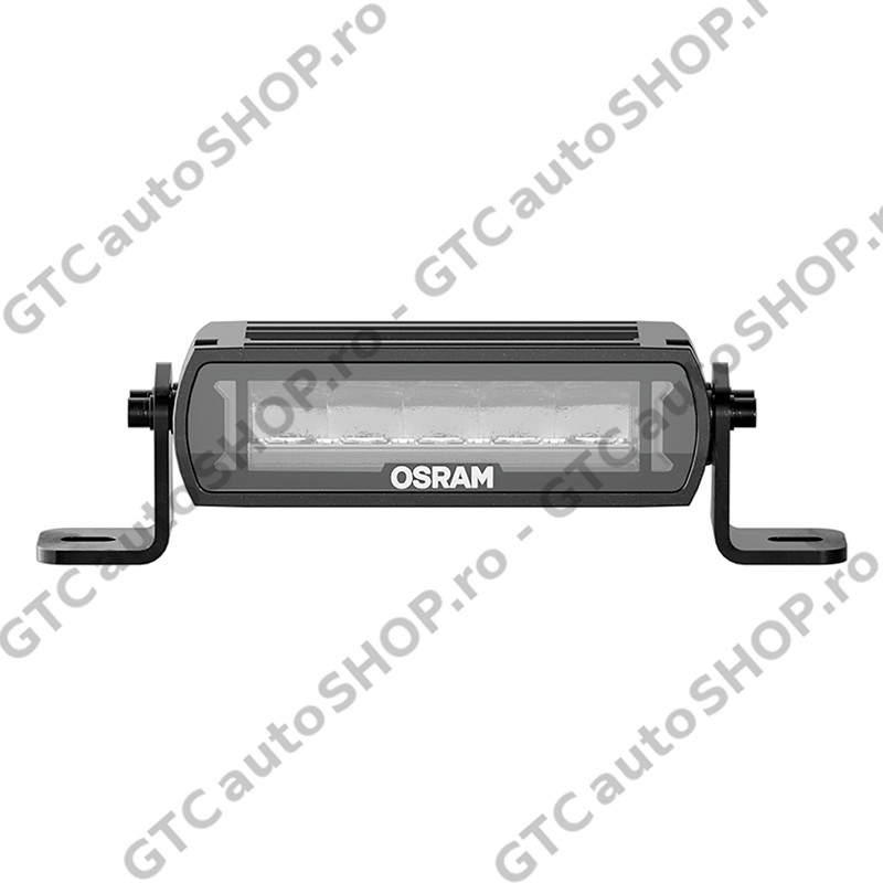 Lightbar FX125-SP GEN 2 Osram Panel Led