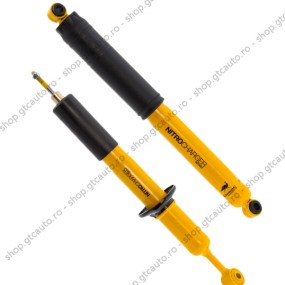 Suspensie OME Nitrocharger Sport Nissan Pathfinder R51