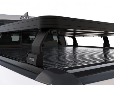 Toyota Tacoma (2005-Prezent) Retrax Slimline II Kit portbagaj benă