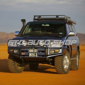 Bara fata ARB DeLuxe Toyota Landcruiser 100 IFS