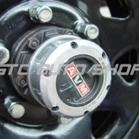 Cuplaje MRL AVM 452 Nissan Terrano II