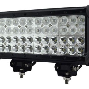 Bara LED cu faza scurta/lunga 144W / 30,5cm / 12400 lumeni Combo