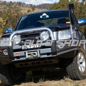 Bara fata ARB Sahara Ford Ranger 2007-2009