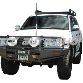 Bara fata ARB DeLuxe Toyota Landcruiser 100