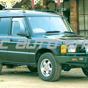 Bara fata ARB DeLuxe Land Rover Discovery 2 (cu airbag)
