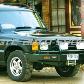Bara fata ARB DeLuxe Land Rover Discovery