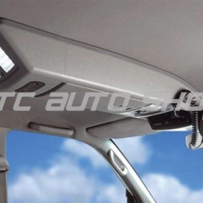 Consola de tavan ARB Toyota Hilux 2005-2015