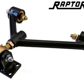 Suspensie Raptor 4x4, Kit +7cm Suzuki Vitara