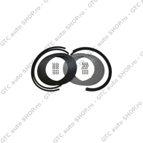 Kit beadlock Raptor 4x4 pentru 4 jante diametru 15 inch