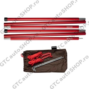 Anexa cort iKamper Skycamp Mini