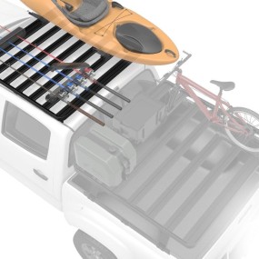 Portbagaj aluminiu Front Runner Slimline II cabina pick-up 