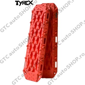 Traverse recuperare Tyrex 4x4 120cm