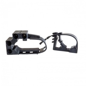 Sistem fixare Quick Fist arma vanatoare