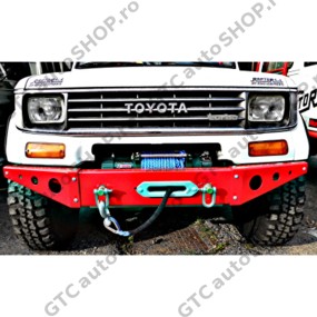 Bara fata Raptor 4x4 pentru Toyota Land Cruiser 70 1990-1996