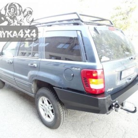 Bara spate F4x4 Jeep Grand Cherokee WJ