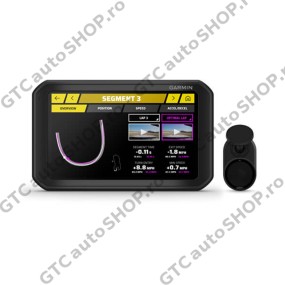 Garmin Catalyst - Dispozitiv pentru optimizarea performantelor