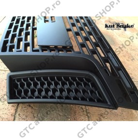 Grila radiator Kut-Snake Raptor Ford Ranger 2011-2015