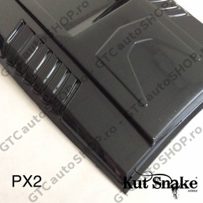 Grila capota Kut-Snake Raptor Ford Ranger 2015-2019