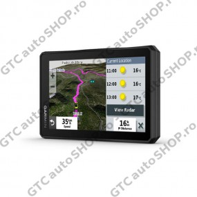 Navigator GPS Garmin Tread 5.5 inch
