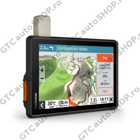 Navigator GPS Garmin Tread Overland Edition 8 inch