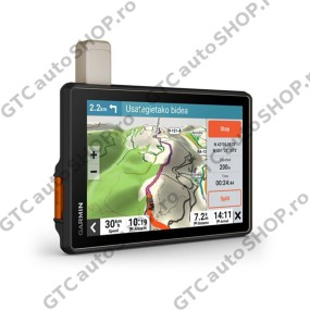 Navigator GPS Garmin Tread XL Overland Edition 10 inch