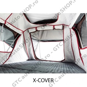 Panza de izolare termica iKamper X-Cover 2.0
