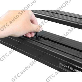 Portbagaj aluminiu Front Runner Toyota Land Cruiser 120
