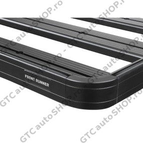 Portbagaj aluminiu Front Runner Land Rover Defender 90