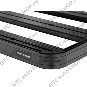 Portbagaj aluminiu Front Runner Toyota Land Cruiser 76 Low Profile