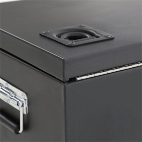 Cutie depozitare HD Adventure Box Smittybilt