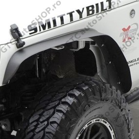 Overfendere Smittybilt Set XRC  Jeep Wrangler JK