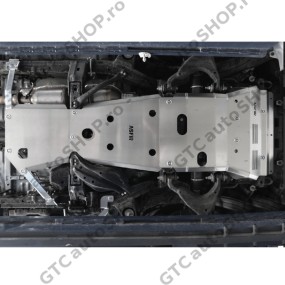 Scut transmisie Asfir, Toyota Land Cruiser 150 SWB 3.0 diesel