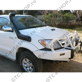 Snorkel M4x4 Toyota Hilux Vigo 2006-2015